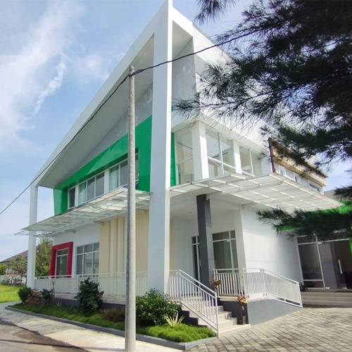 KLINIK PRATAMA